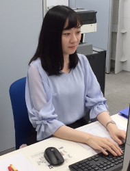 櫻井 めぐみ